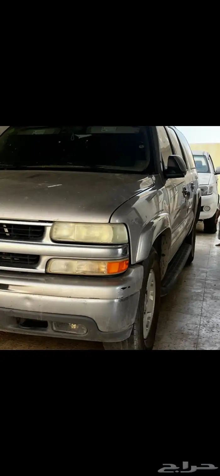 تاهو سوبر بان 2004 7