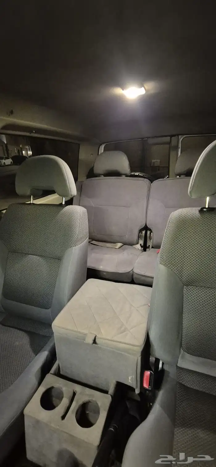 باترول 2006 ربع ممشى 137 22