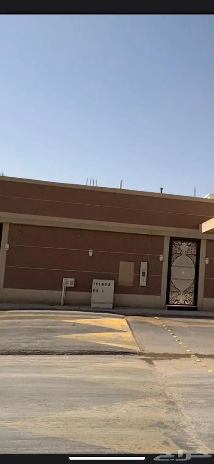 دور للإيجار 1