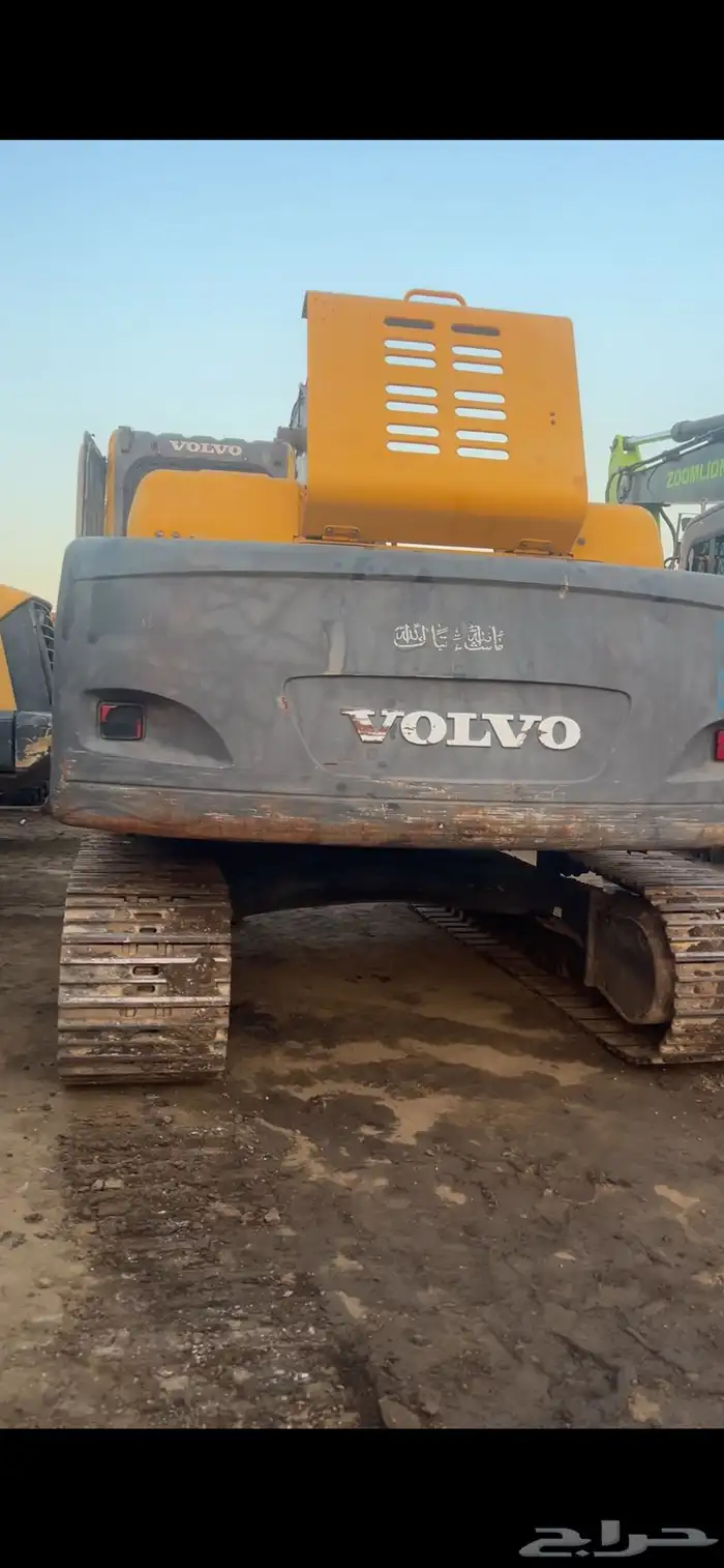 بوكلين فلفوا 2007 للبيع 1