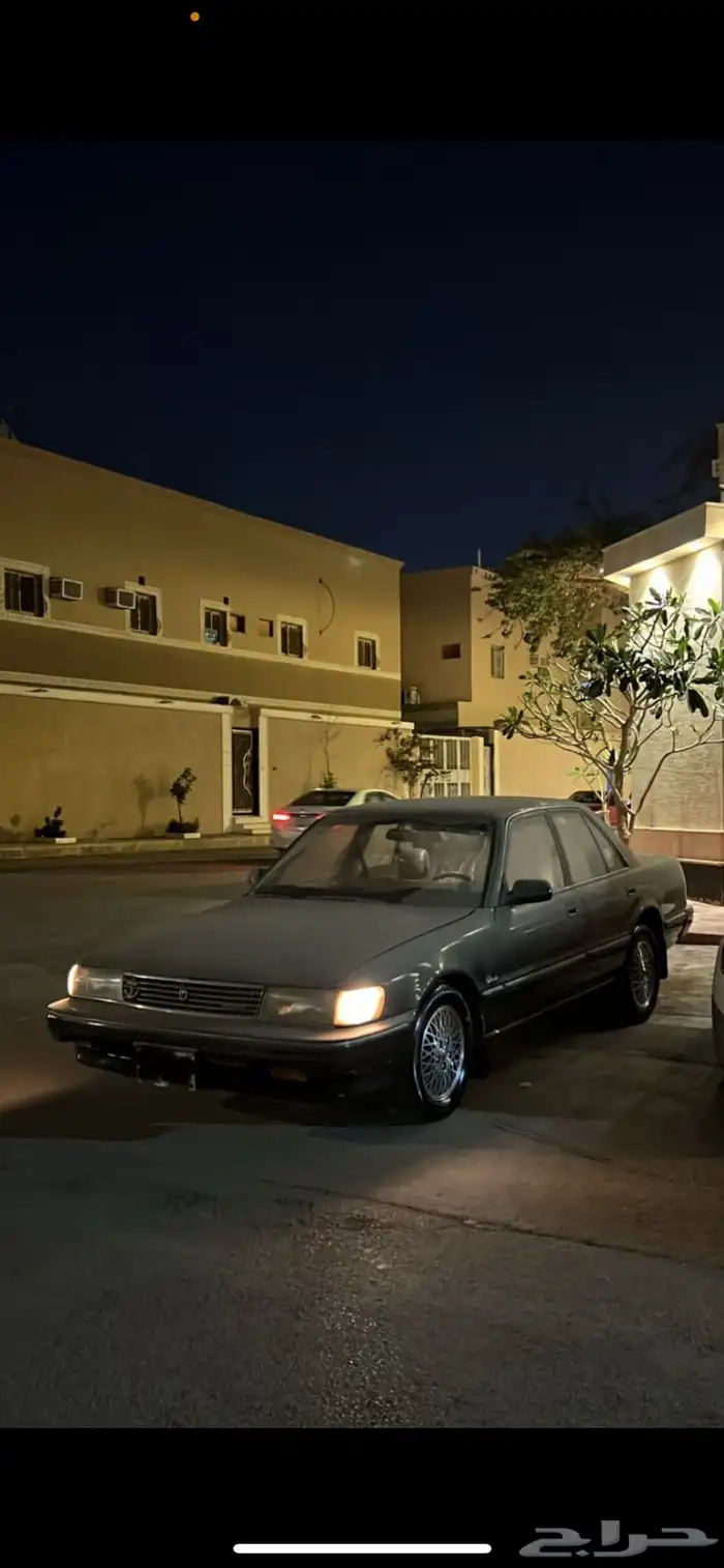 كرسيدا مديل 89 للبيع الرجاء قرائة الاعلان كامل مع الصوره 9