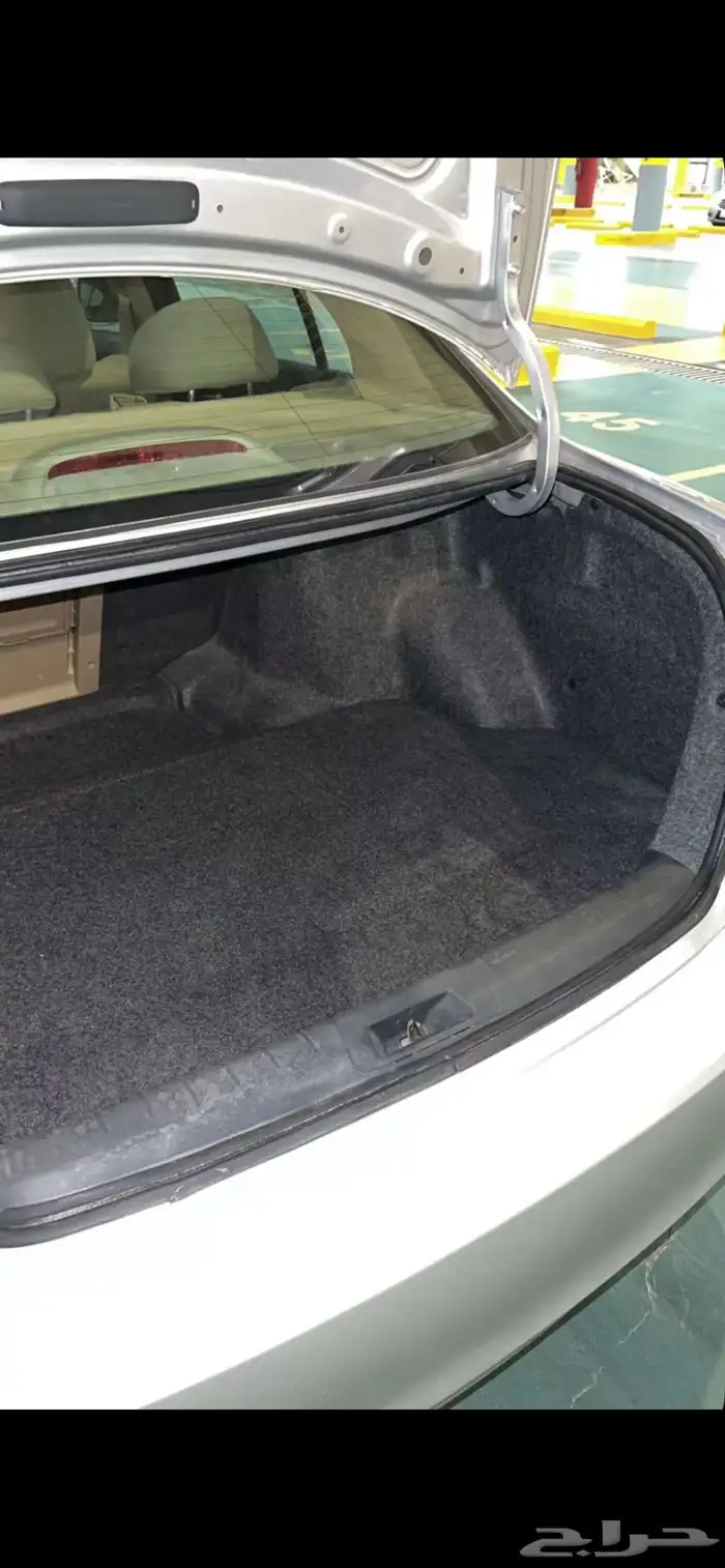 اكورد 2012 ممشى 65 الف 21