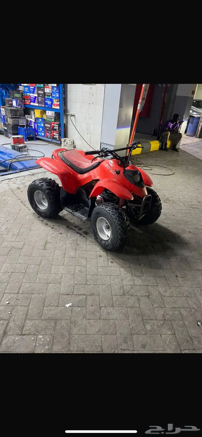 دباب تايواني نظيف جاهز للمستخدم 0