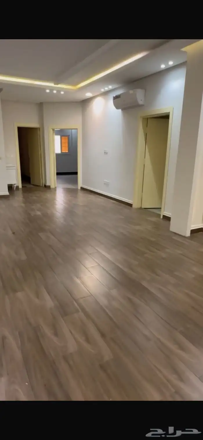 شقة للإيجار السنوي حي النرجس ( القمراء 3) 5