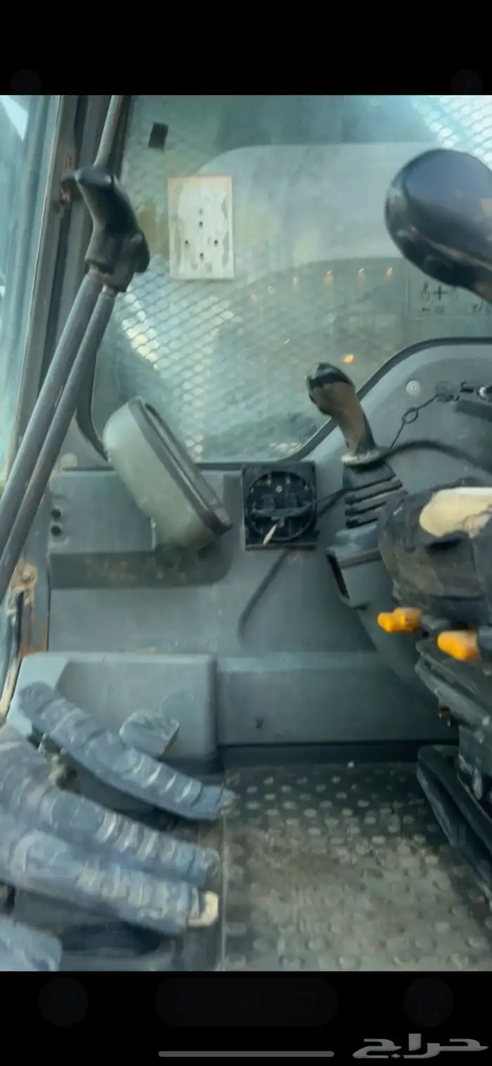 بوكلين فلفوا 2007 للبيع 5