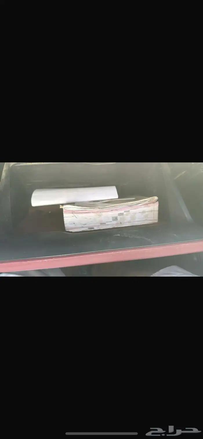 للبيع هايلكس تماتيك 10