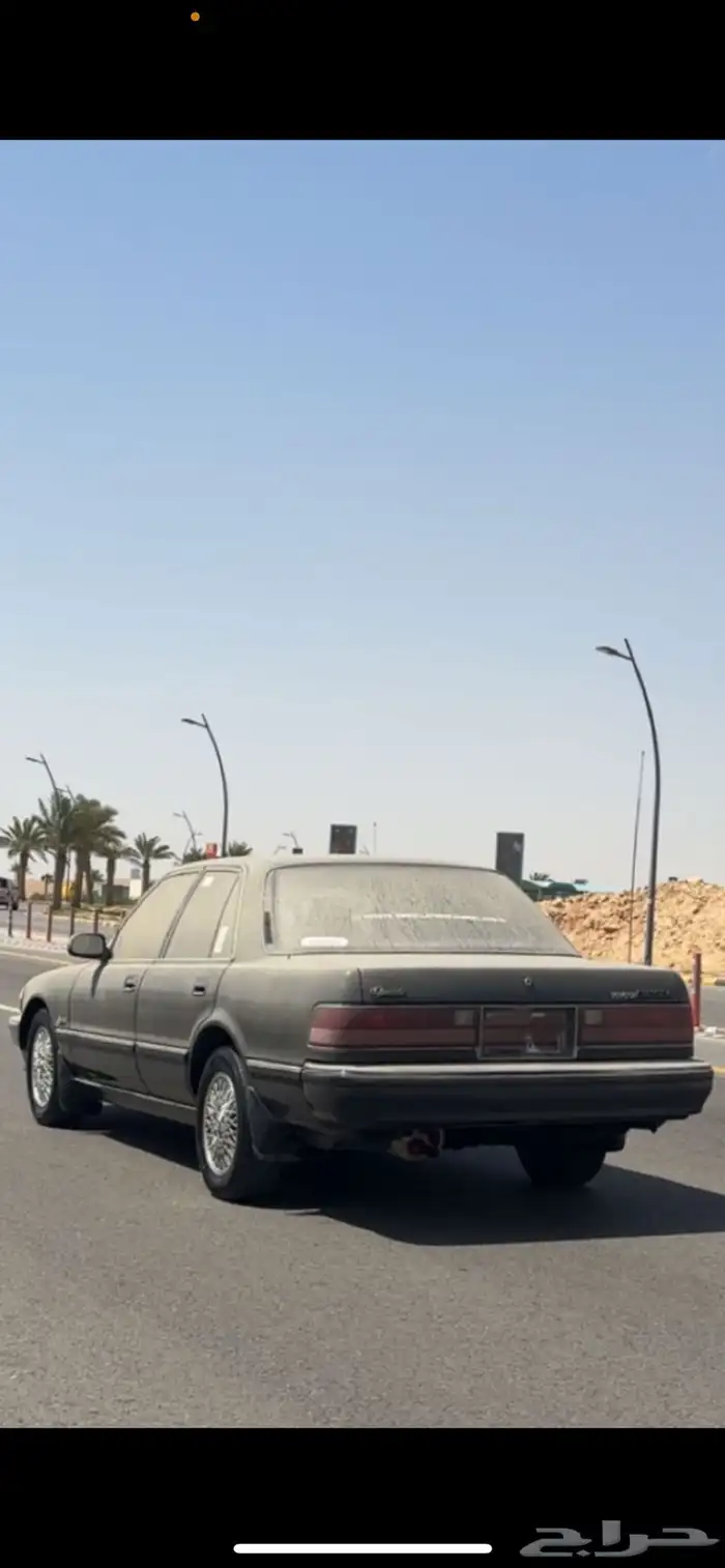 كرسيدا مديل 89 للبيع الرجاء قرائة الاعلان كامل مع الصوره 10