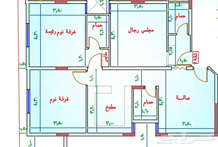 شقق تمليك في كدي نافذة شارع اجياد الأقرب للحرم و موقف كدي 8