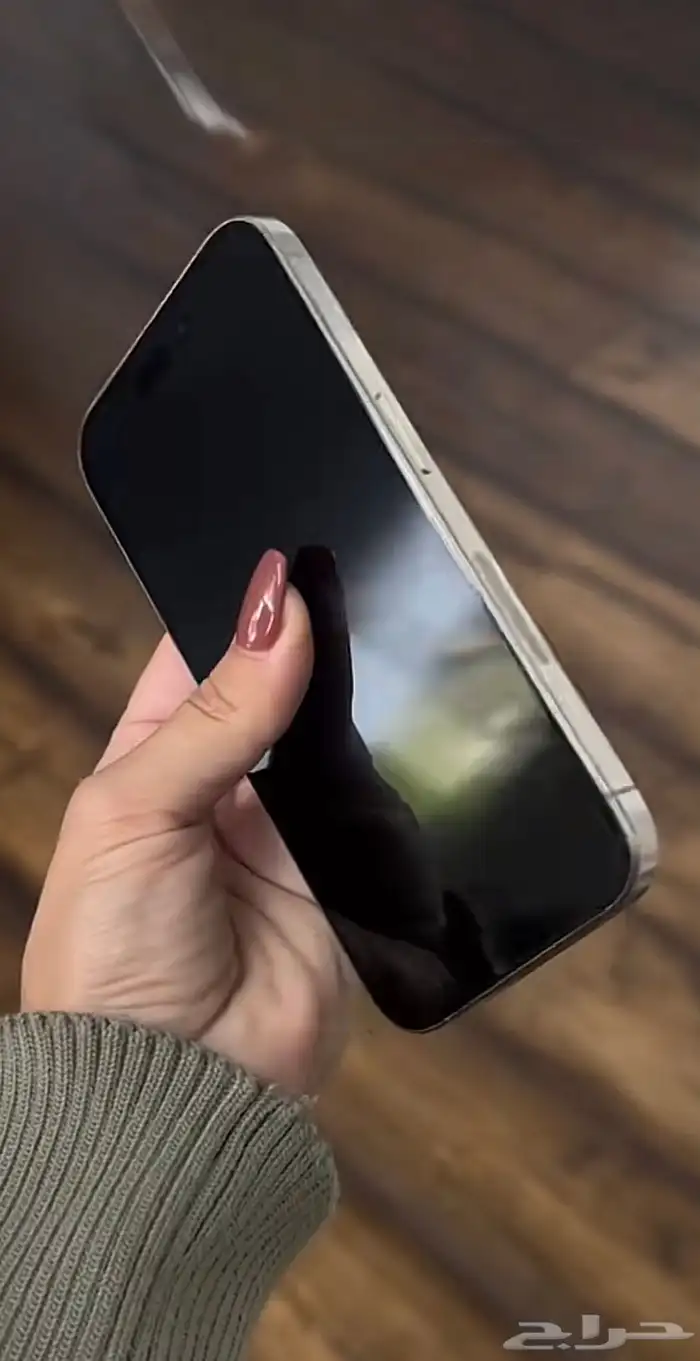 ايفون 15 برو وساعة ابل اللترا وسماعة ابل 10