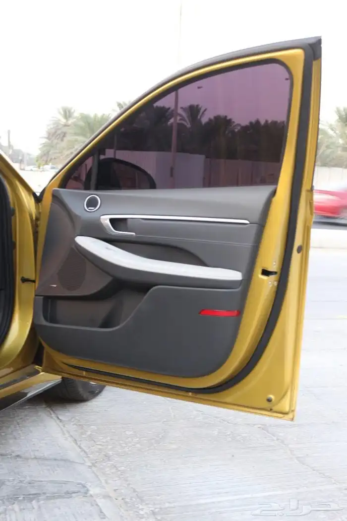 سوناتا 2020فل أبشن وارد كوريا بطاقة جمركية 18