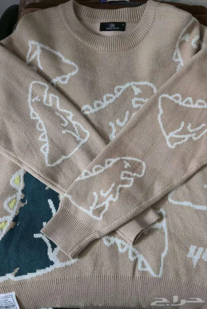 القطعه الناقصه فى دولابك... ب 80 ريال فقط. 1