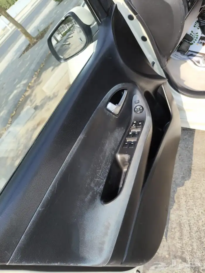 كيا بيكانتو 2015 5