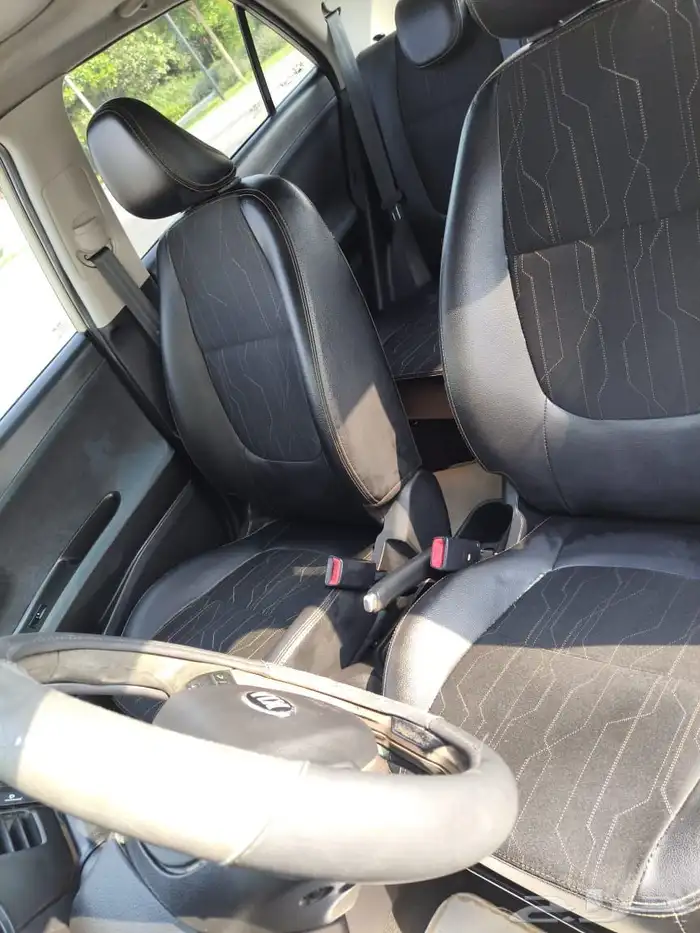 كيا بيكانتو 2015 6