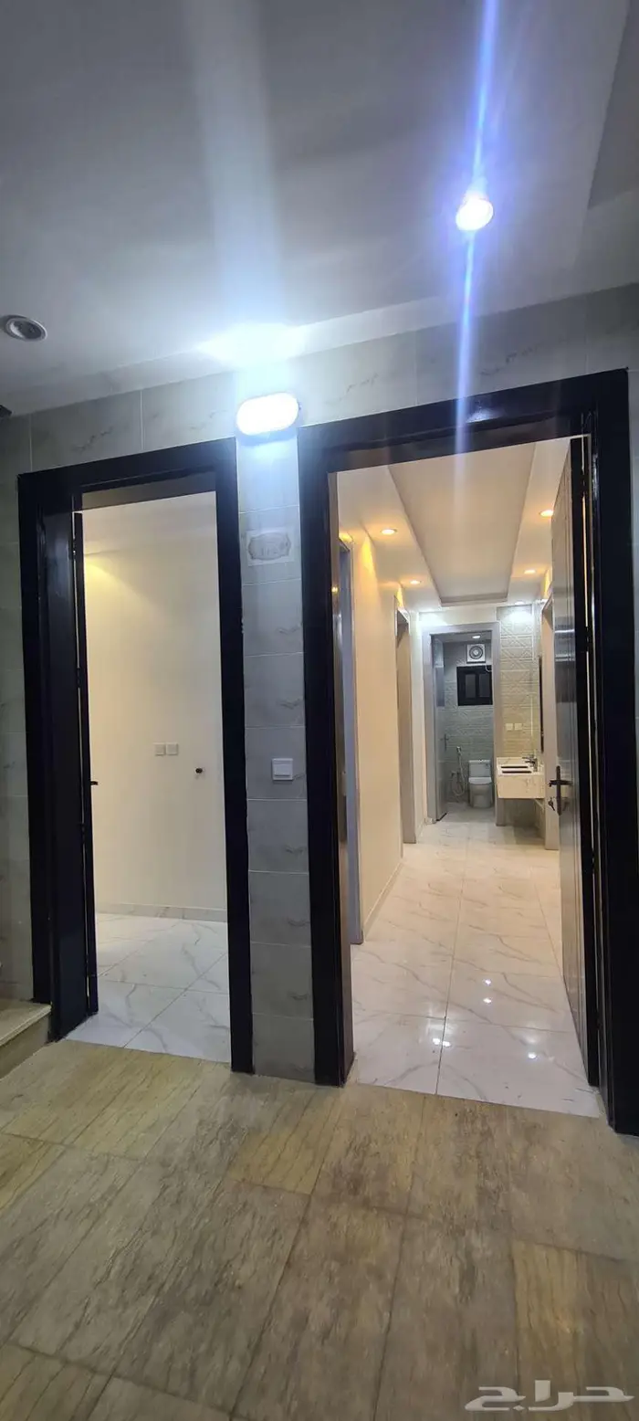 للبيع روف 5غرف جديد بحي الرايه جده ابرق الرغامه 11