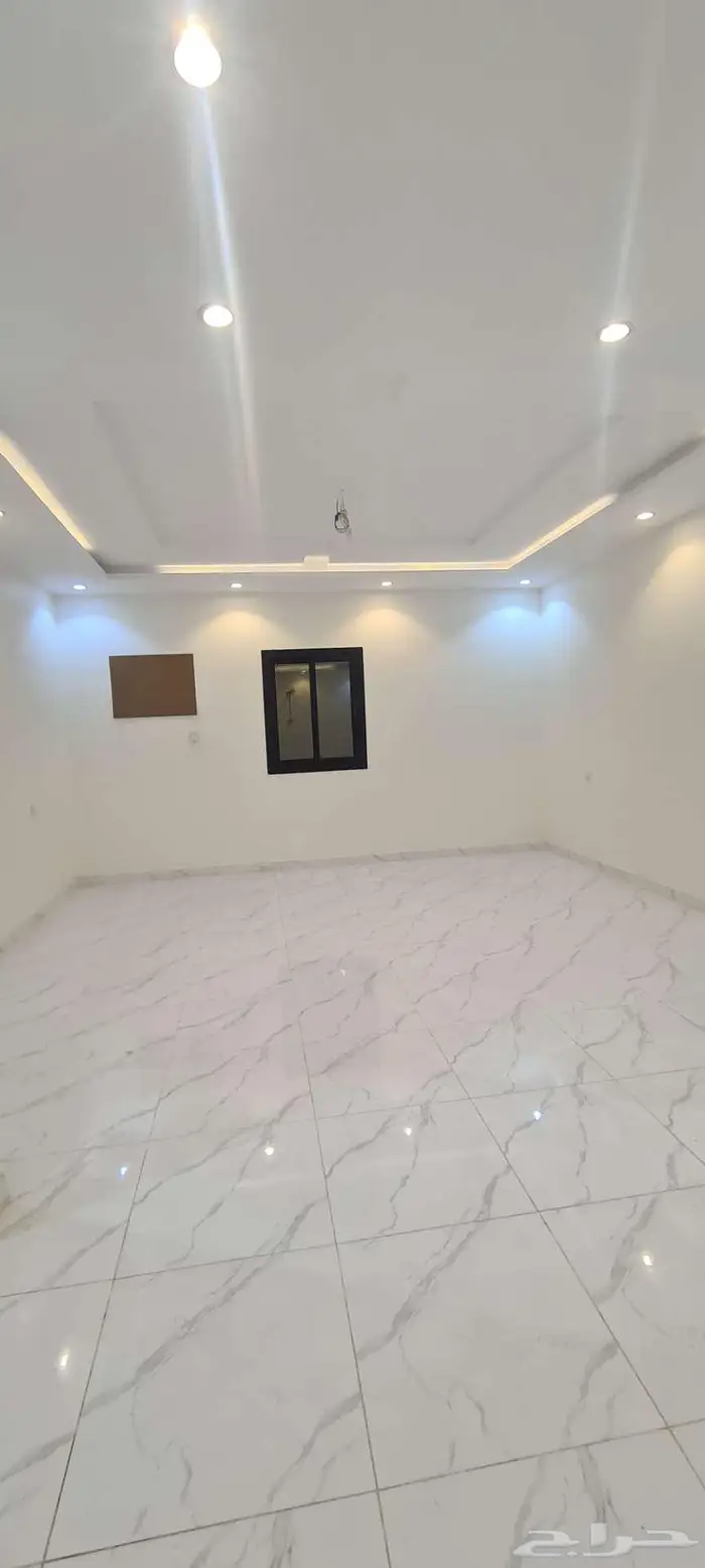 للبيع روف 5غرف جديد بحي الرايه جده ابرق الرغامه 14