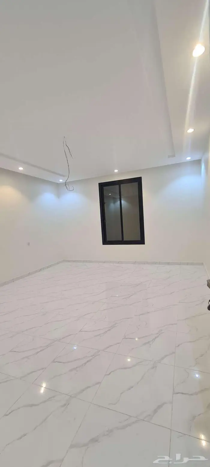 للبيع روف 5غرف جديد بحي الرايه جده ابرق الرغامه 13