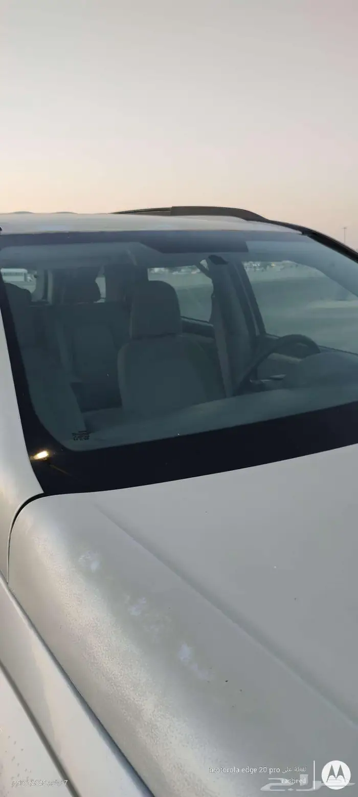 للبيع سوزوكي 2008 xl7 7