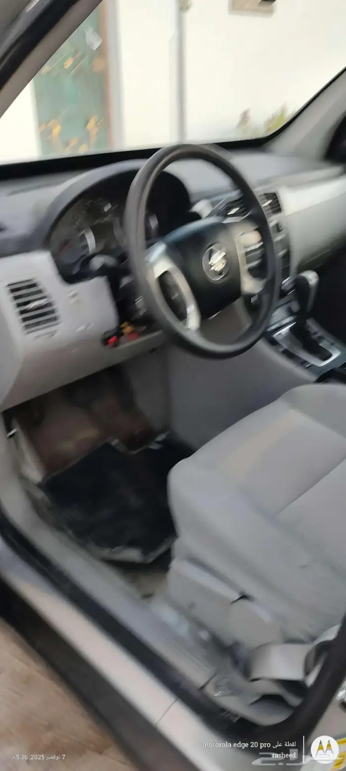 للبيع سوزوكي 2008 xl7 0