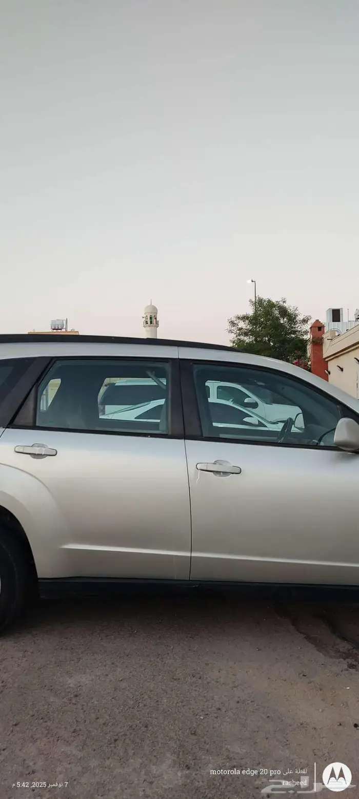 للبيع سوزوكي 2008 xl7 8