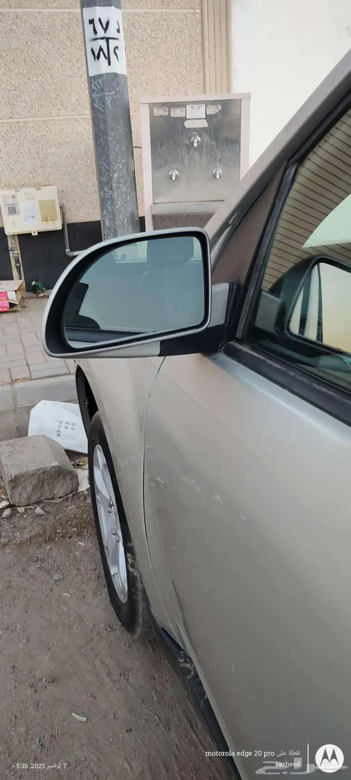 للبيع سوزوكي 2008 xl7 23