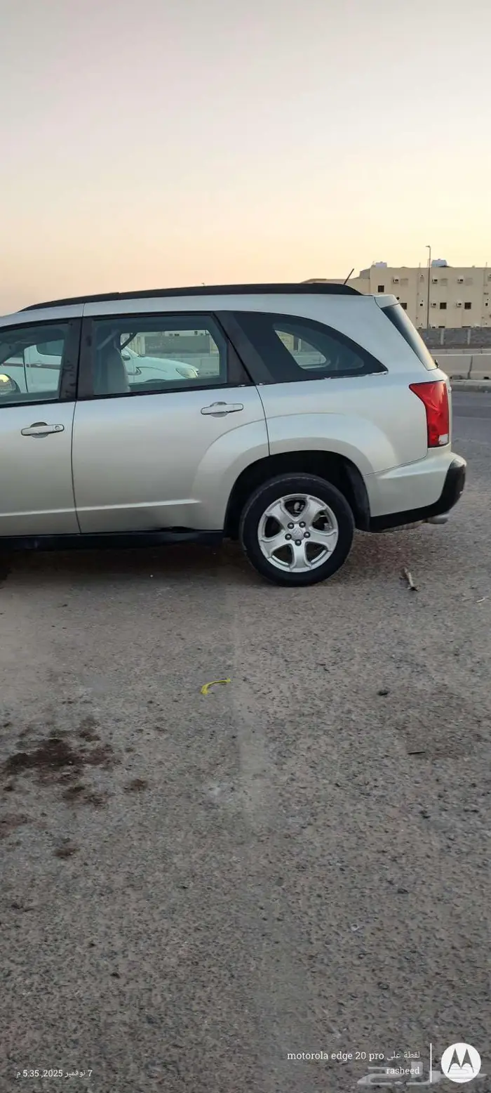 للبيع سوزوكي 2008 xl7 28
