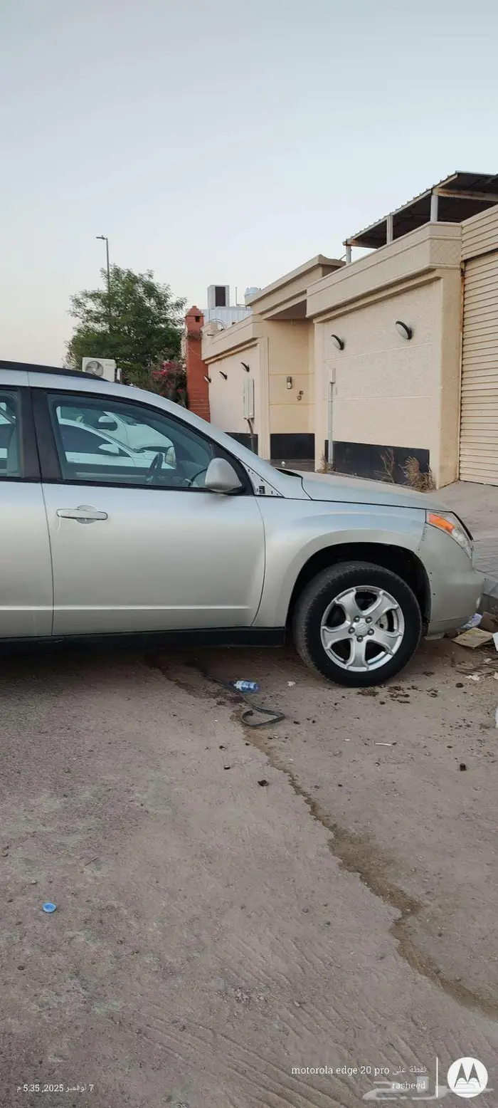 للبيع سوزوكي 2008 xl7 30