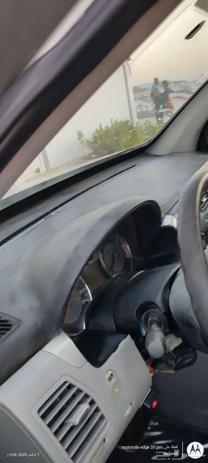 للبيع سوزوكي 2008 xl7 45