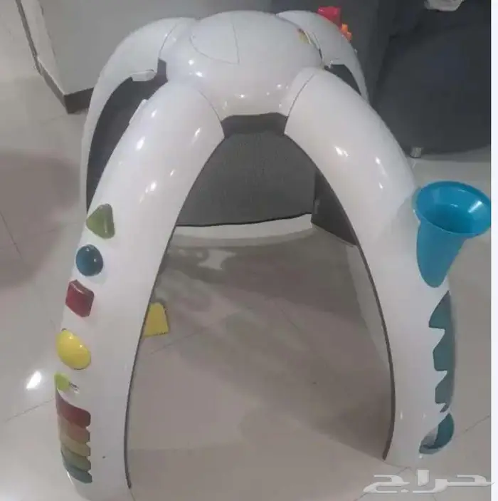 لعبه للطفال متعدده المهام 0