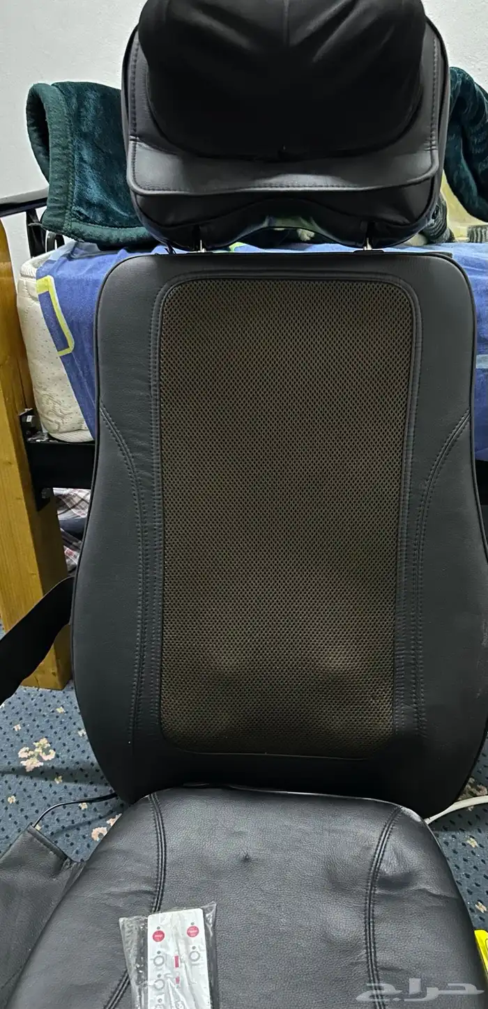 كواسي مساج 2