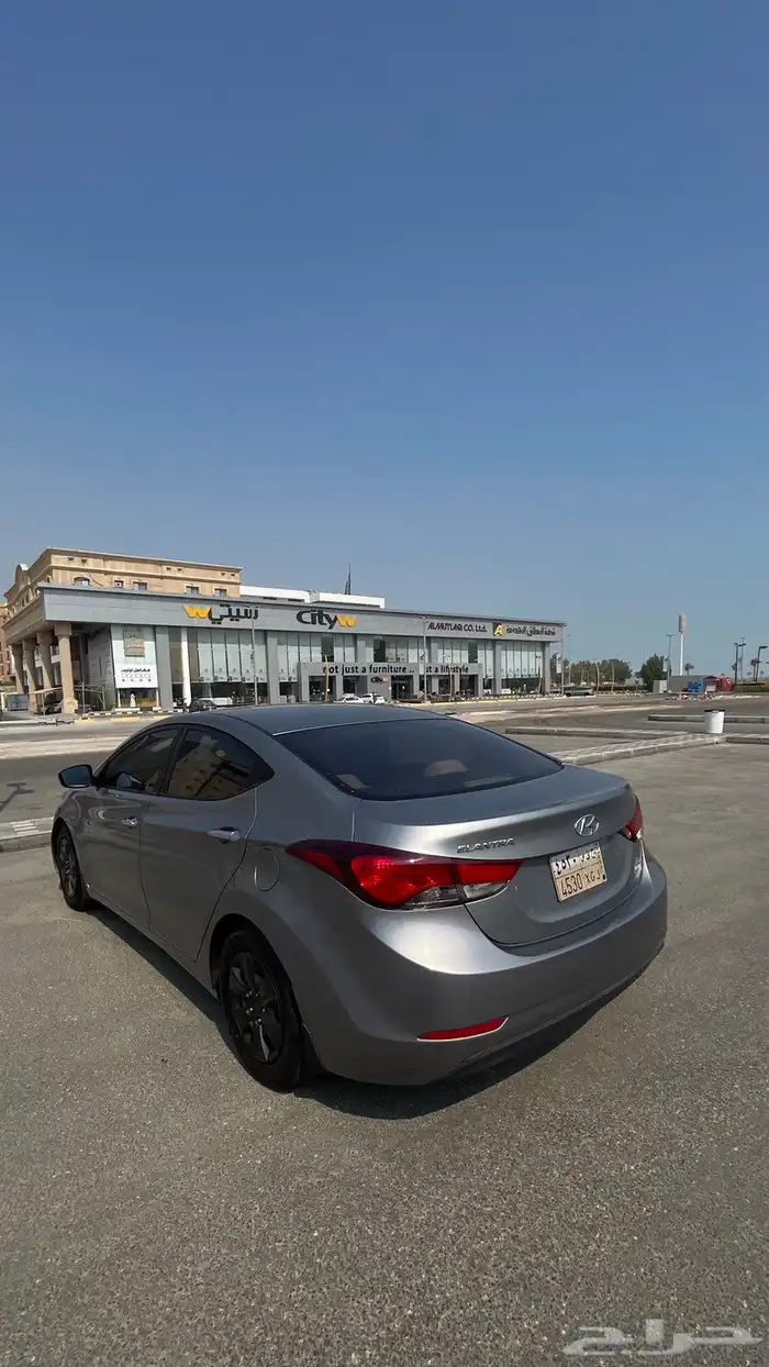 هيونداي النترا 2015 17