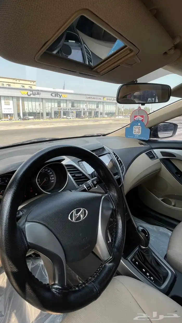 هيونداي النترا 2015 2
