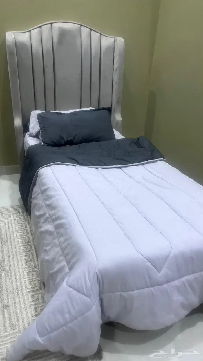 سريرين للبيع 1
