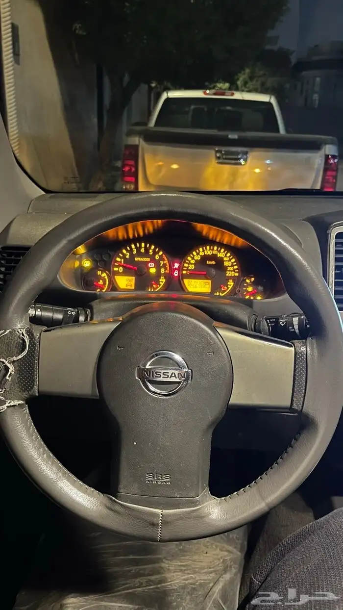 اكستيرا 2012 للبيع 14