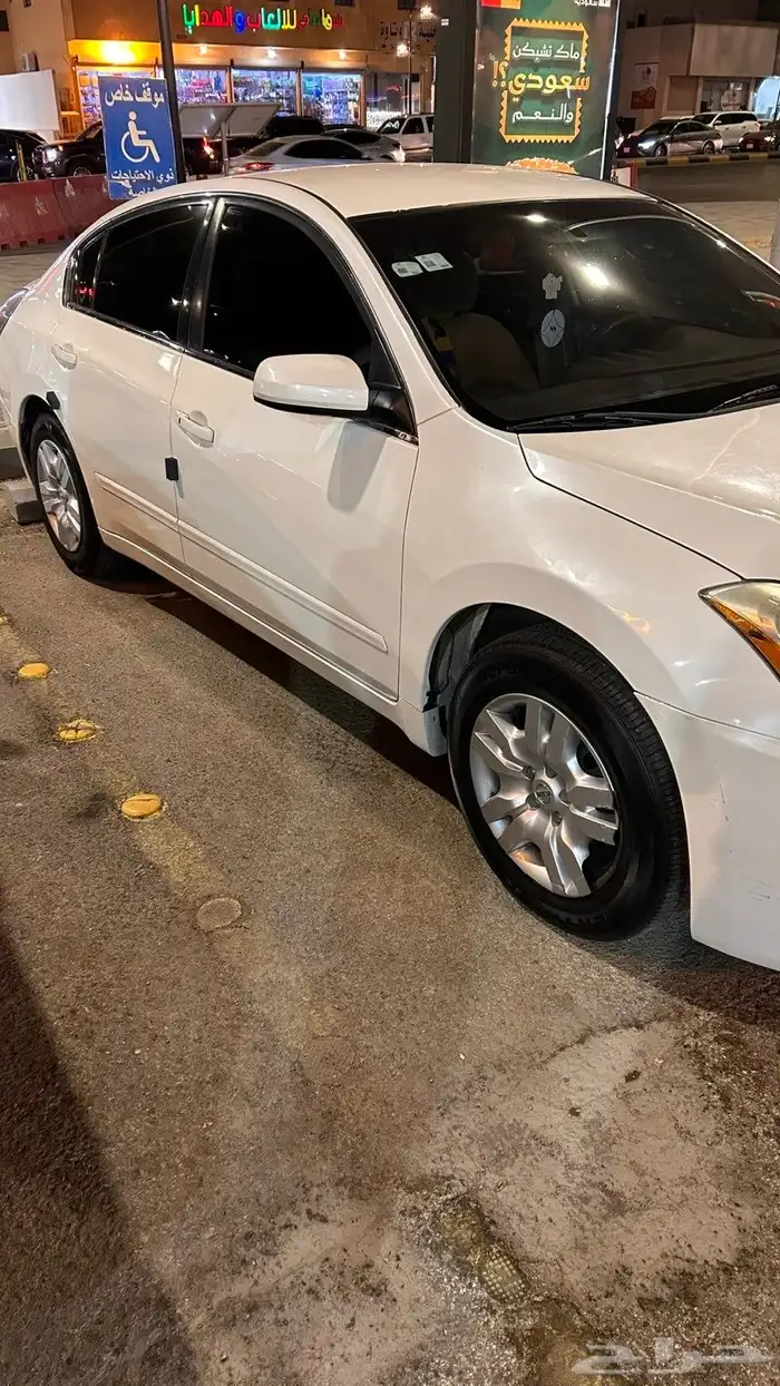 التيماء 2012 ابيض 4