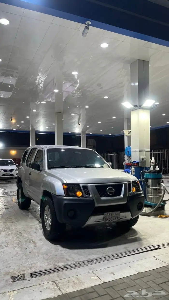 اكستيرا 2012 للبيع 0