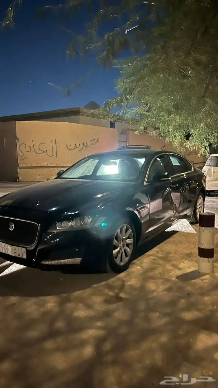 جاكوار للبيع المستعجل 2