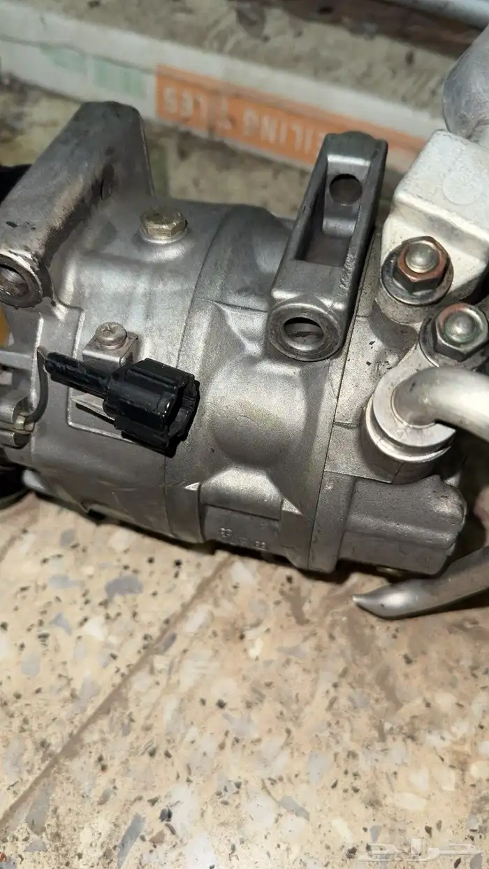 كمبرسر مكسيما من مديل 2000 الى 2008 1