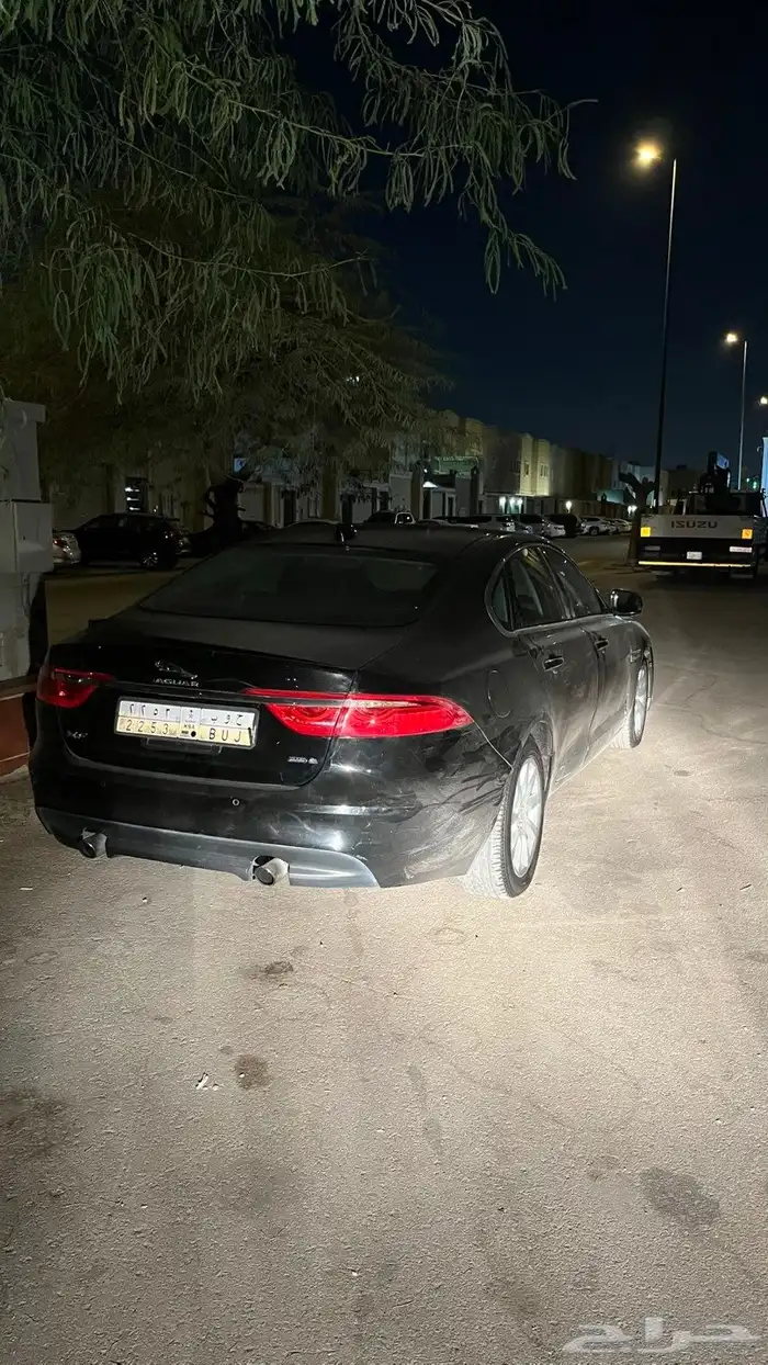 جاكوار للبيع المستعجل 0