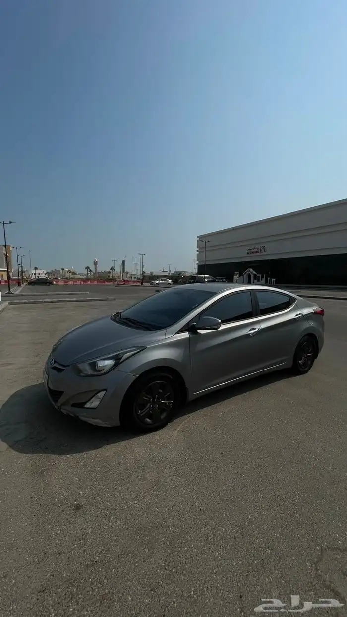 هيونداي النترا 2015 15