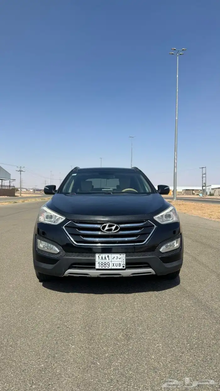 سنتافي 2013 فل كامل بصمه 2