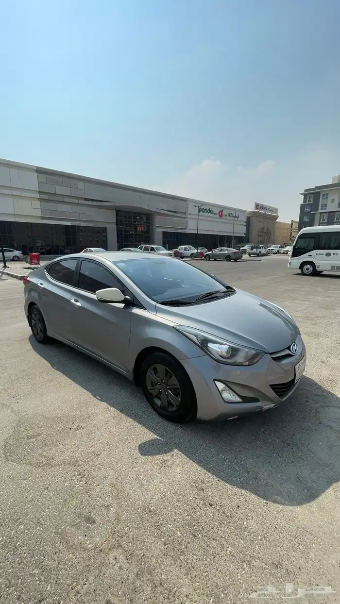 هيونداي النترا 2015 12