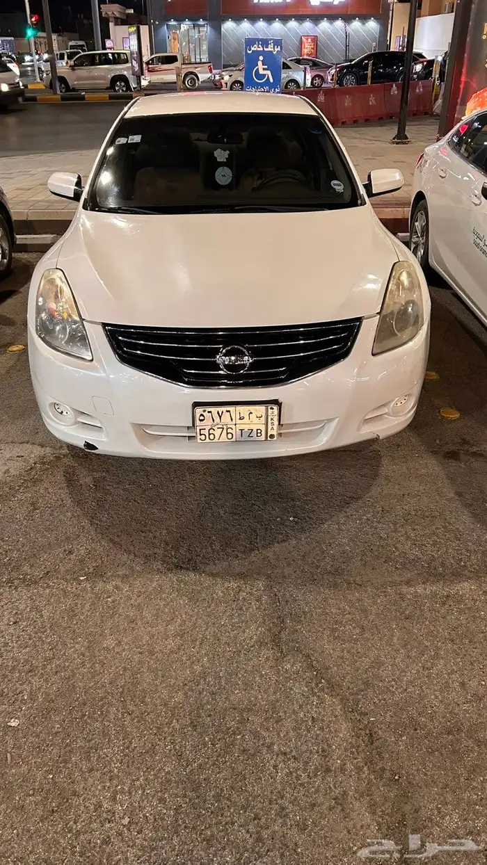 التيماء 2012 ابيض 3