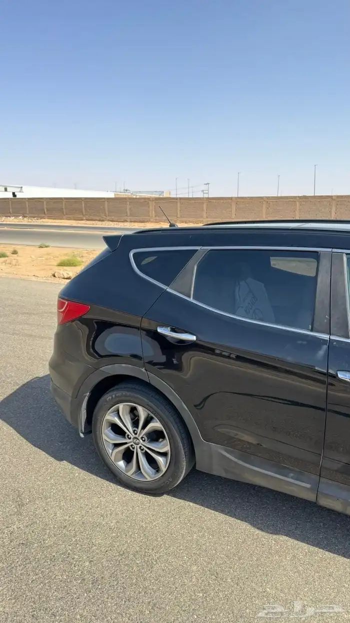 سنتافي 2013 فل كامل بصمه 5