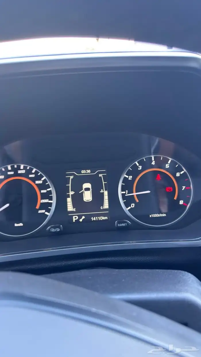 شيري تيجو 2 برو 2023 6