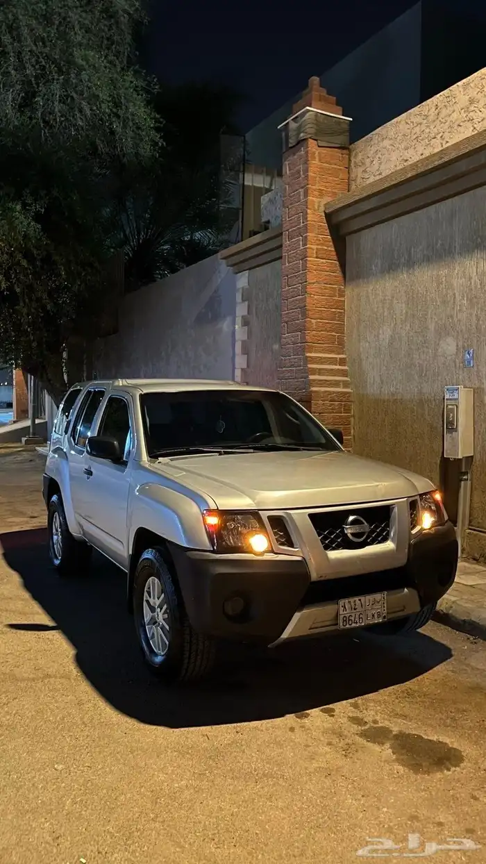 اكستيرا 2012 للبيع 1