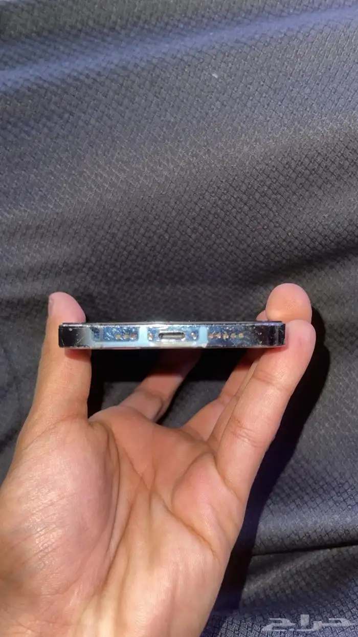 ايفون 12 برو 3