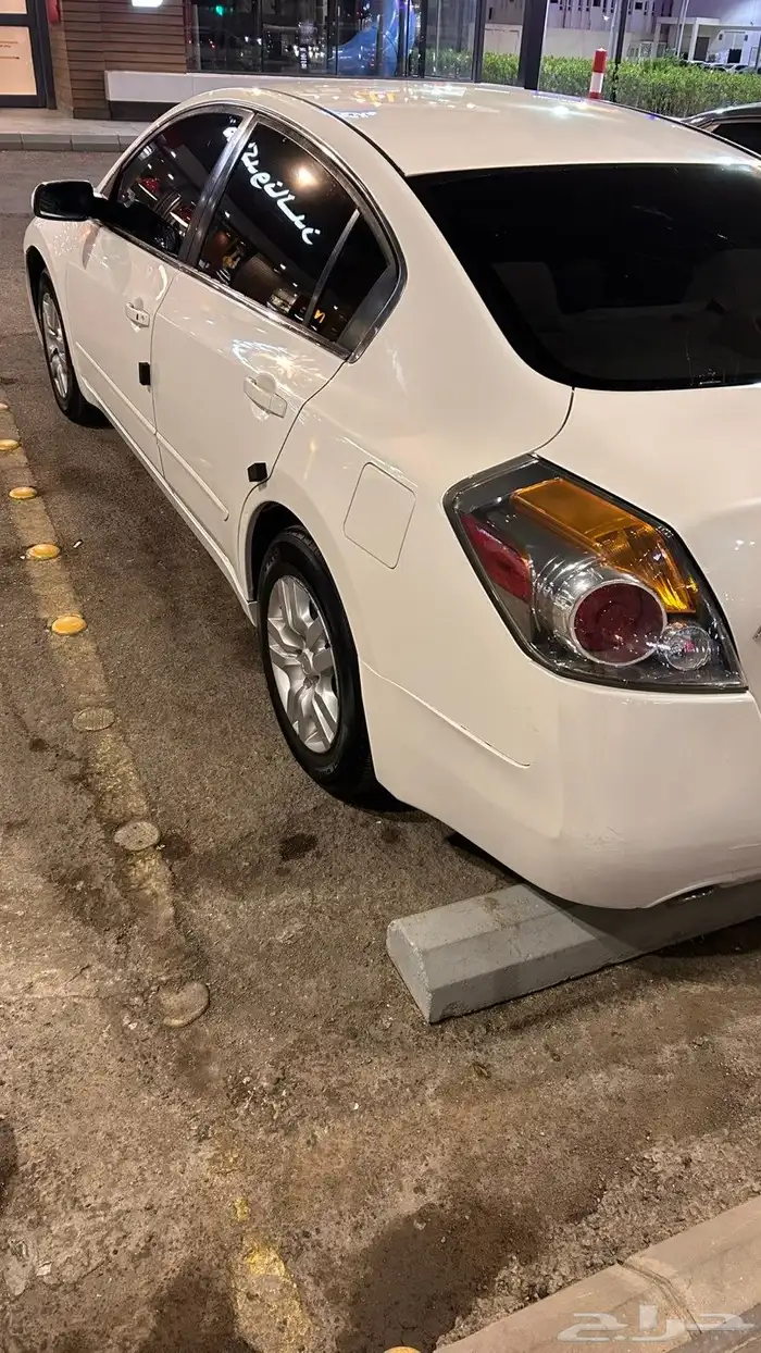 التيماء 2012 ابيض 1