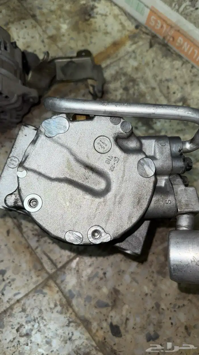 كمبرسر مكسيما من مديل 2000 الى 2008 2