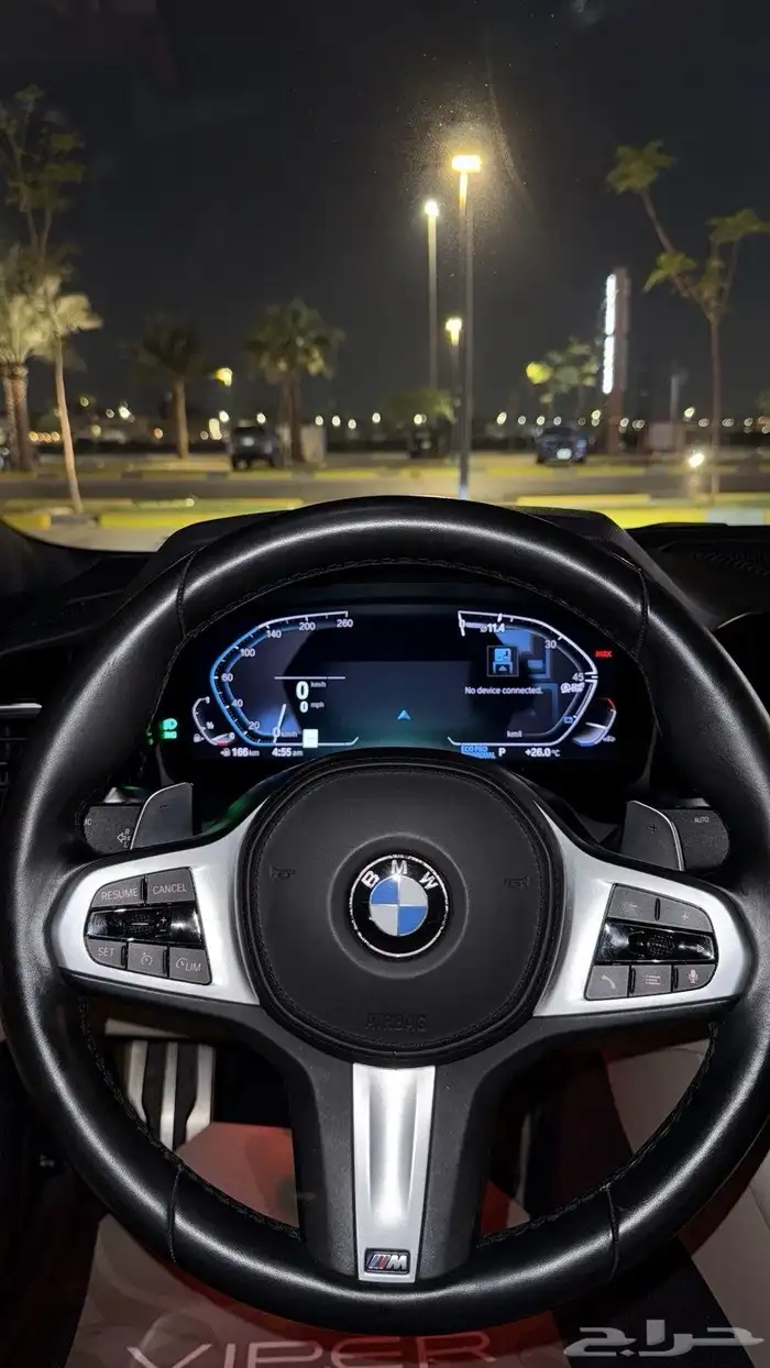BMW 430 I 2022 Mكوبيه مواصفات 16
