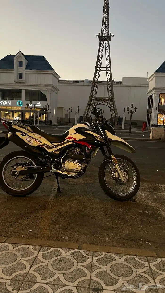 دباب هاوجو nk150 1